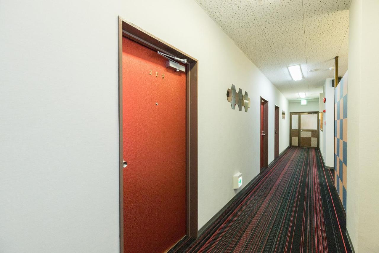 Tabist Sakananosumika Marusen Toba Hotell Eksteriør bilde